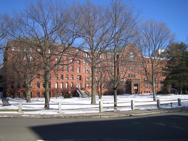 Harvard Museum of Natural History